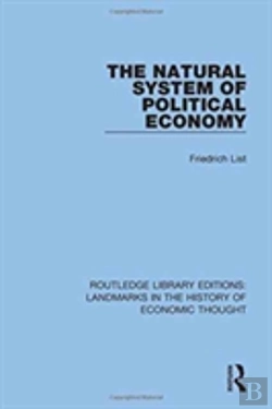 Bertrand.pt - The Natural System Of Political Economy