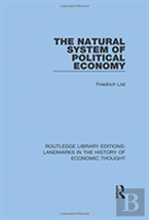 The Natural System Of Political Economy