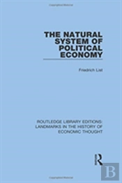 The Natural System Of Political Economy