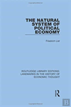 Bertrand.pt - The Natural System Of Political Economy