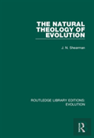 The Natural Theology Of Evolution