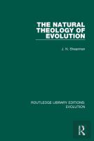 The Natural Theology Of Evolution