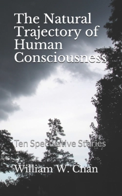 Bertrand.pt - The Natural Trajectory Of Human Consciousness