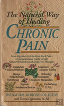 Bertrand.pt - The Natural Way Of Healing Chronic Pain