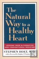 The Natural Way To A Healthy Heart