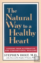 The Natural Way To A Healthy Heart