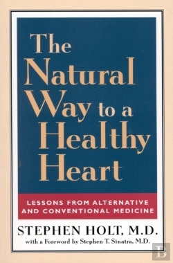 Bertrand.pt - The Natural Way To A Healthy Heart