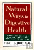 The Natural Way To Digestive Health