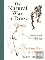 The Natural Way To Draw