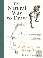 The Natural Way To Draw