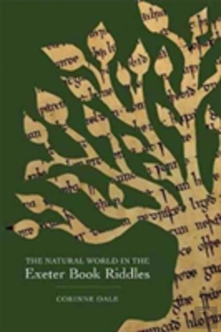 Bertrand.pt - The Natural World In The Exeter Book Riddles