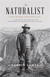 The Naturalist