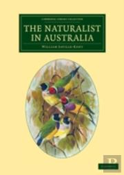 The Naturalist In Australia