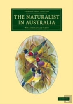 Bertrand.pt - The Naturalist In Australia