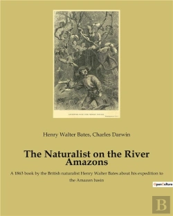 Bertrand.pt - The Naturalist On The River Amazons