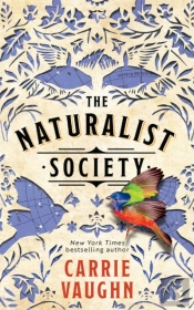 The Naturalist Society