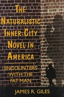 Bertrand.pt - The Naturalistic Inner-City Novel In America