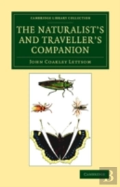 The Naturalist'S And Traveller'S Companion
