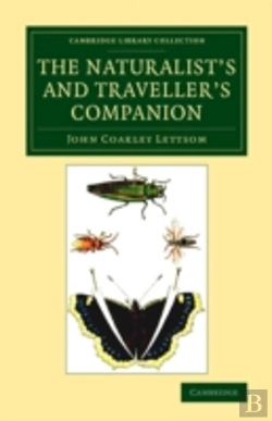 Bertrand.pt - The Naturalist'S And Traveller'S Companion