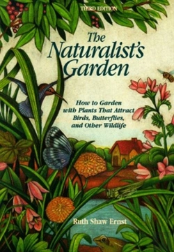 Bertrand.pt - The Naturalist'S Garden, 3rd