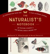The Naturalist'S Notebook