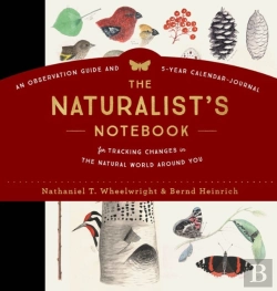 Bertrand.pt - The Naturalist'S Notebook