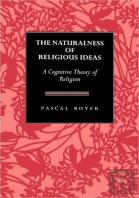 The Naturalness  Of Religious Ideas