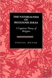 The Naturalness  Of Religious Ideas