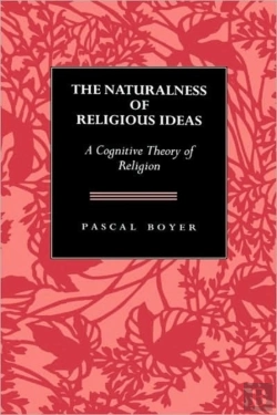 Bertrand.pt - The Naturalness  Of Religious Ideas