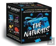 The Naturals Paperback Boxed Set