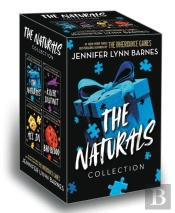 The Naturals Paperback Boxed Set