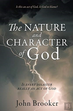 Bertrand.pt - The Nature And Character Of God: Is Ever