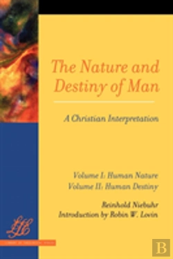 Bertrand.pt - The Nature And Destiny Of Man