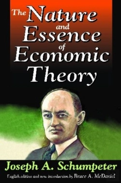 Bertrand.pt - The Nature And Essence Of Economic Theory