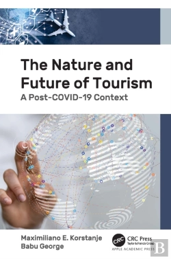 Bertrand.pt - The Nature And Future Of Tourism