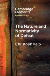 The Nature And Normativity Of Defeat