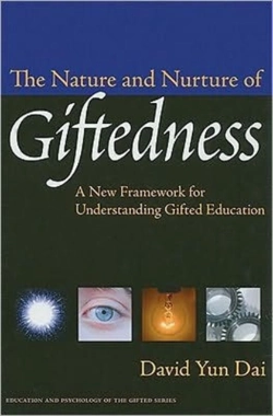 Bertrand.pt - The Nature And Nurture Of Giftedness