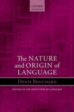Bertrand.pt - The Nature And Origin Of Language