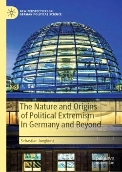 Bertrand.pt - The Nature And Origins Of Political Extremism In Germany And Beyond