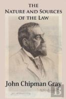 The Nature And Sources Of The Law