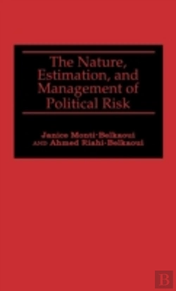 Bertrand.pt - The Nature, Estimation, And Management Of Political Risk