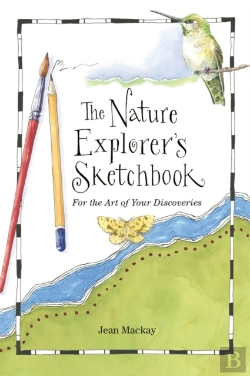 Bertrand.pt - The Nature Explorer'S Sketchbook