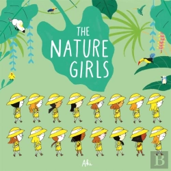 Bertrand.pt - The Nature Girls