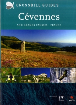 Bertrand.pt - The Nature Guide To Cevennes And Grand Causses - France
