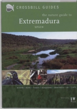 Bertrand.pt - The Nature Guide To Extremadura - Spain