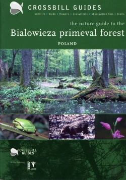Bertrand.pt - The Nature Guide To The Bialowieza Primeval Forest - Poland
