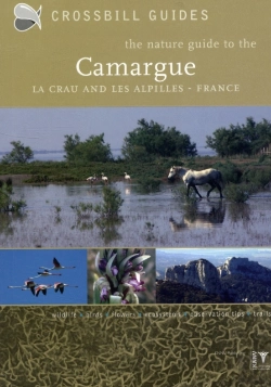 Bertrand.pt - The Nature Guide To The Camargue, La Crau And Les Alpilles - France