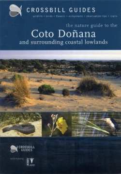 Bertrand.pt - The Nature Guide To The Coto Donana And Surrounding Coastal Lowlands - Spain