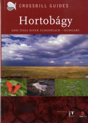 The Nature Guide To The Hortobagy And Tisza River Floodplain, Hungary