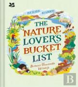 The Nature Lover'S Bucket List